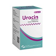 Urocin 30 Pics Capsule
